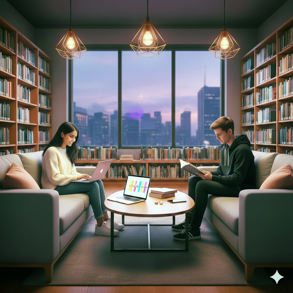 Best Library Management System in India for Small & Medium Libraries